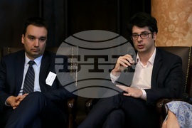 Трета годишна конференция - Съвет за икономически анализи