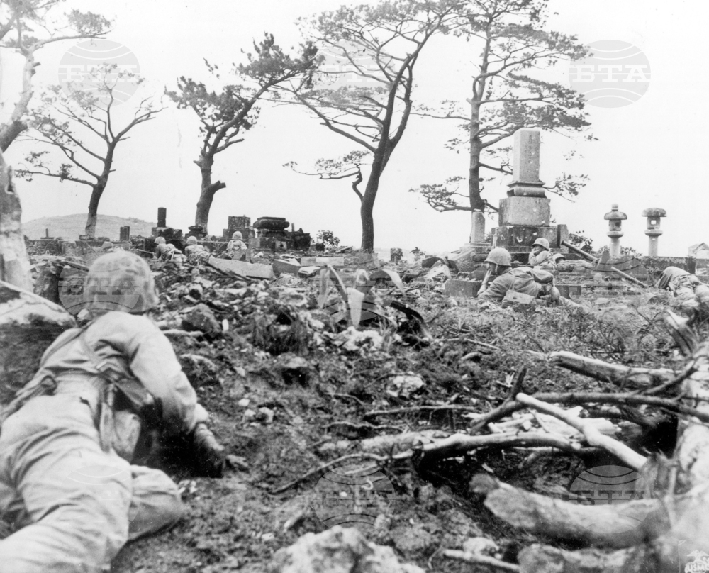 Japan Okinawa