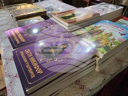 Враца - икона и мощи Св. Никифор Прокажения