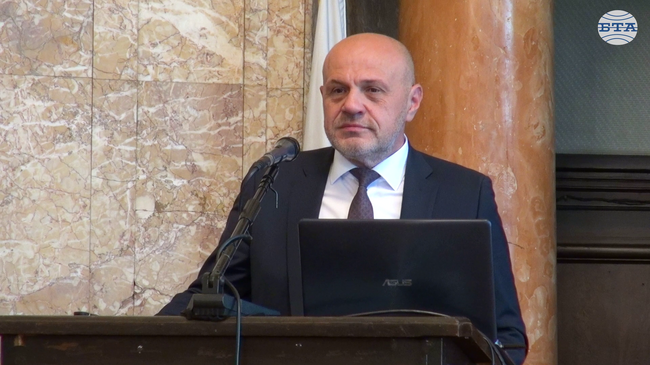 Съветът за икономически анализи доказа правото си на съществуване, каза вицепремиерът Томислав Дончев на годишната конференция на Съвета