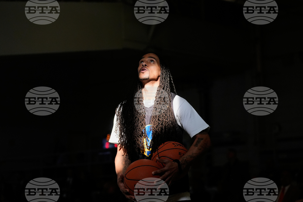 Incarcerated Coaches Basketball