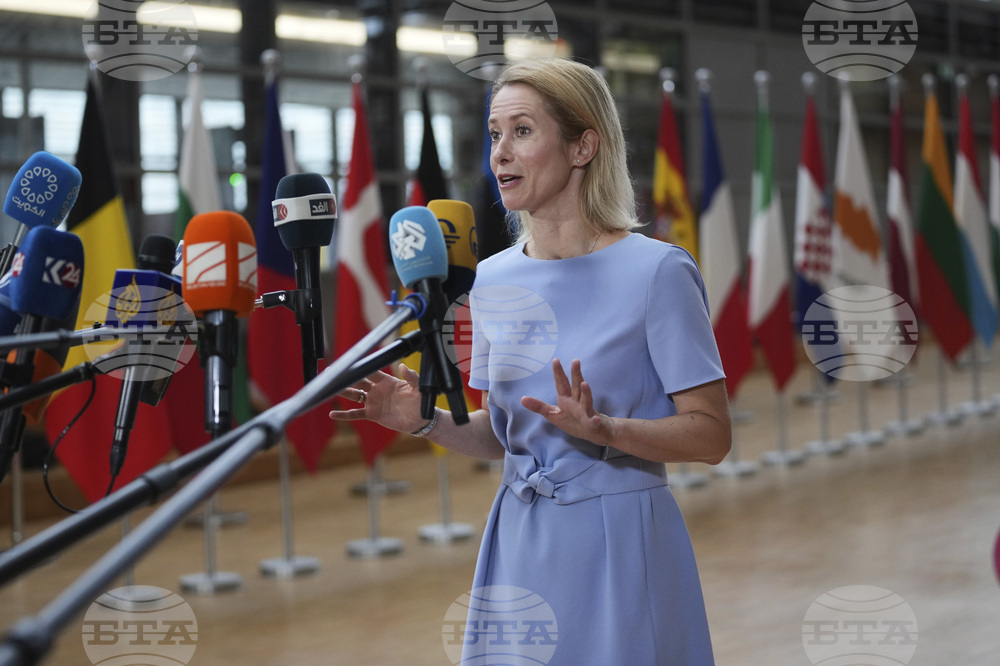 ЕС предупреди Армения за „хибридните заплахи“ на Русия