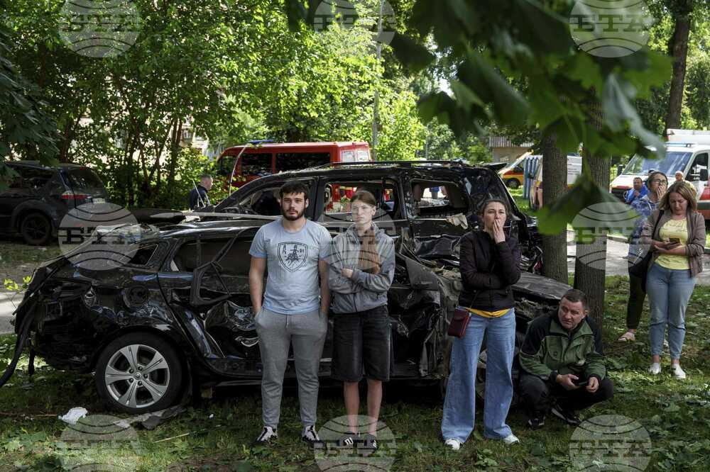 Russia Ukraine War