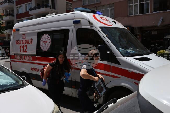 Момиче падна от 12-ия етаж в Турция и оцеля без животозастрашаващи травми