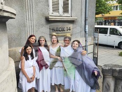 Снимка: Община Русе