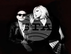 Турското уейв дуо Ductape ще има концерт в София през ноември, снимка – организатори