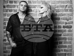 Турското уейв дуо Ductape ще има концерт в София през ноември, снимка – организатори