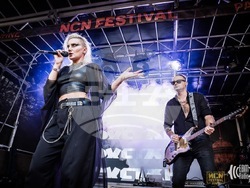 Турското уейв дуо Ductape ще има концерт в София през ноември, снимка – организатори