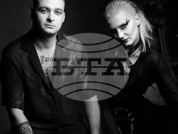 Турското уейв дуо Ductape ще има концерт в София през ноември, снимка – организатори