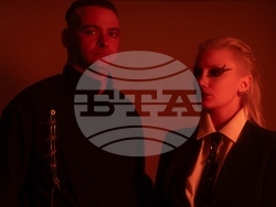 Турското уейв дуо Ductape ще има концерт в София през ноември, снимка – организатори