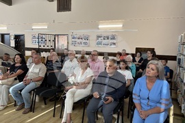 Самоков - Сдружение на самоковските писатели - Алманах