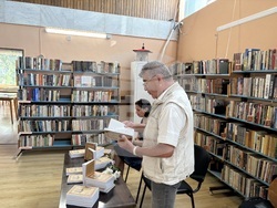 Самоков - Сдружение на самоковските писатели - Алманах