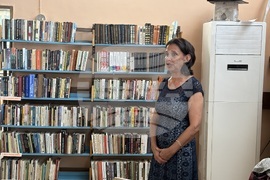 Самоков - Сдружение на самоковските писатели - Алманах