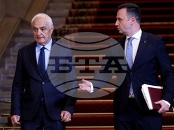 Министерски съвет - работно съвещание - изявление