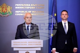 Министерски съвет - работно съвещание - изявление