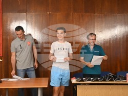 Снимка: Шах клуб "Сините камъни"