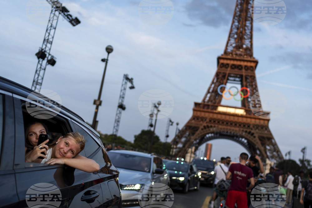 OLY Paris 2024 Public Spending