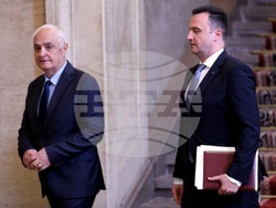 Министерски съвет - работно съвещание - изявление