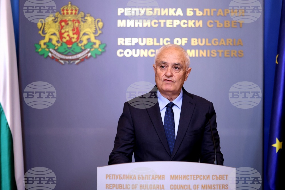 Defence Minister Proposes Designation of Wartime Control Points of State Bodies