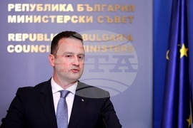 Министерски съвет - работно съвещание - Жечо Станков - изявление