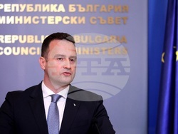 Министерски съвет - работно съвещание - Жечо Станков - изявление