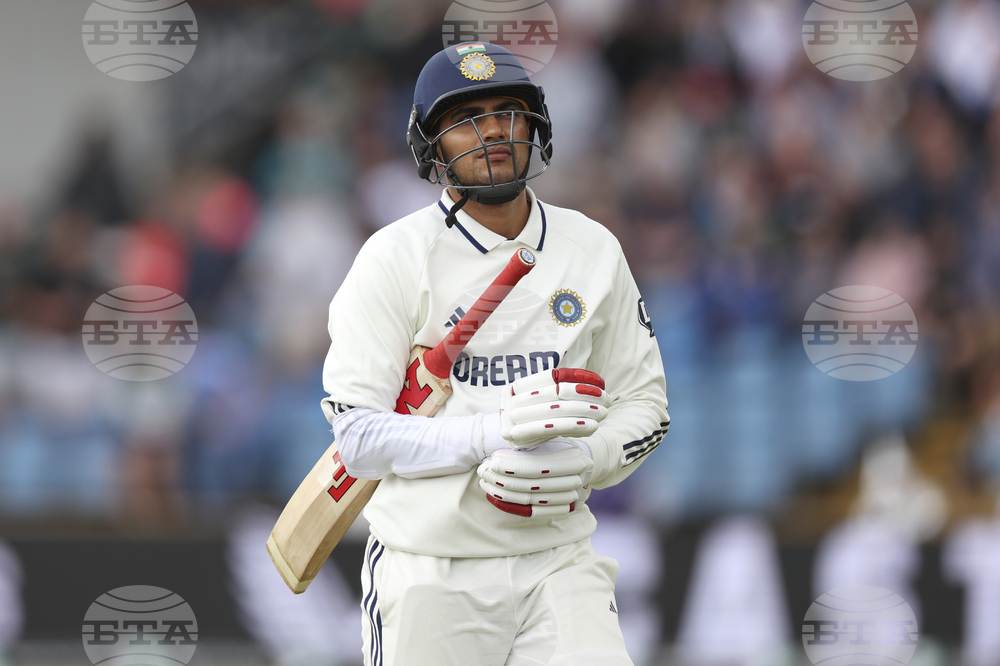 England India Cricket