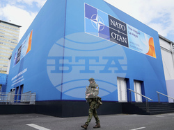 Netherlands NATO Summit