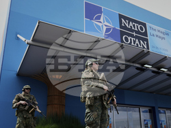 Netherlands NATO Summit