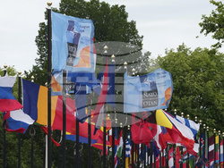 Netherlands NATO Summit
