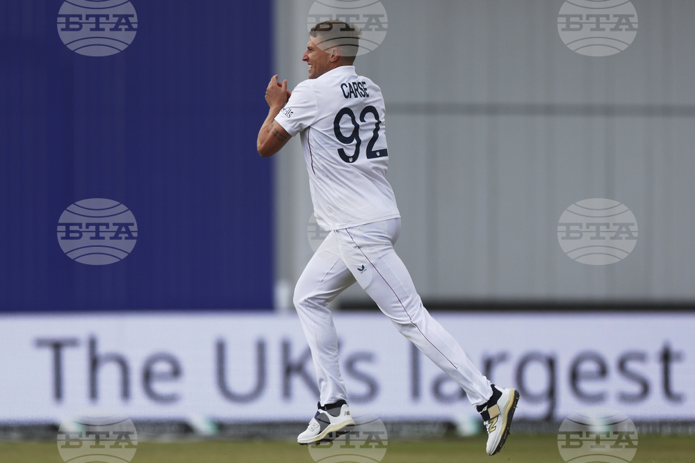 England India Cricket