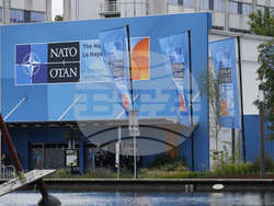 Netherlands NATO Summit