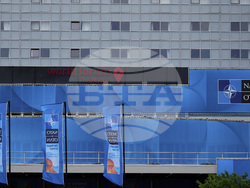 Netherlands NATO Summit
