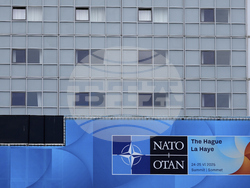 Netherlands NATO Summit