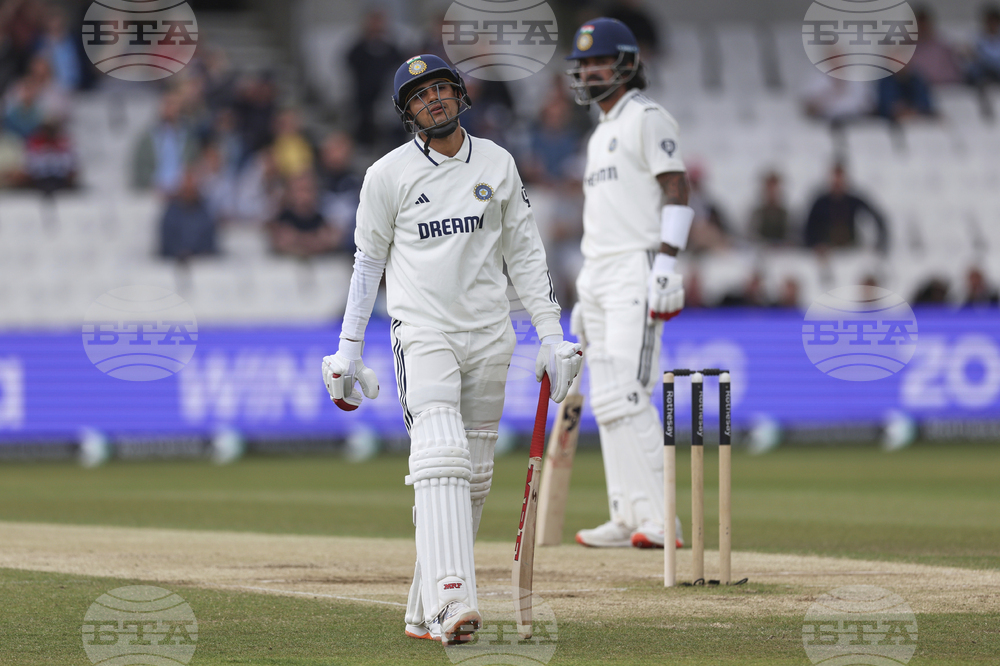 England India Cricket