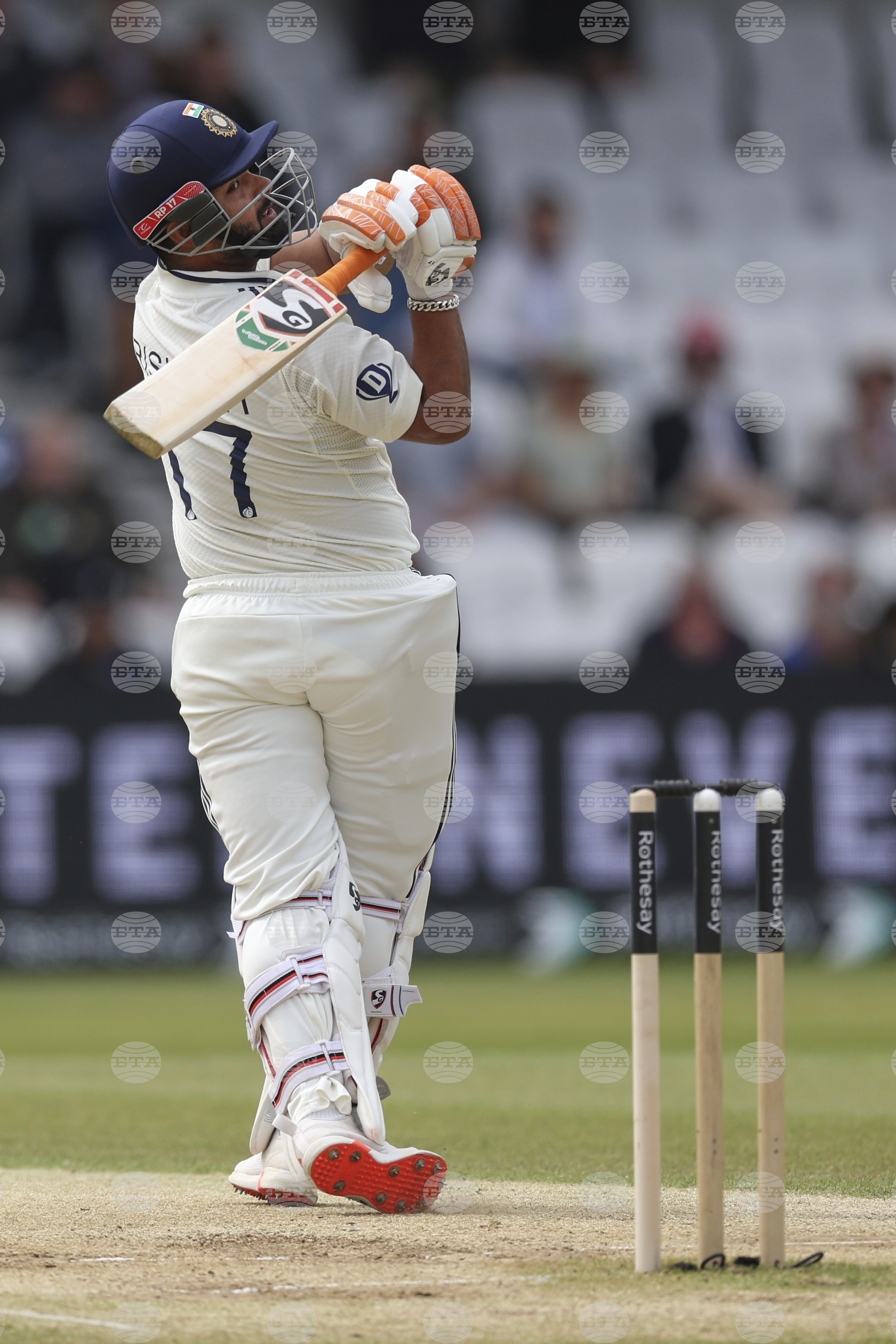 England India Cricket
