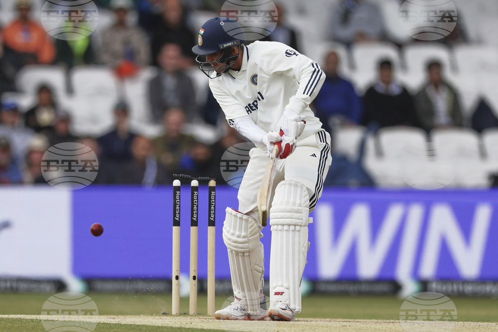 England India Cricket