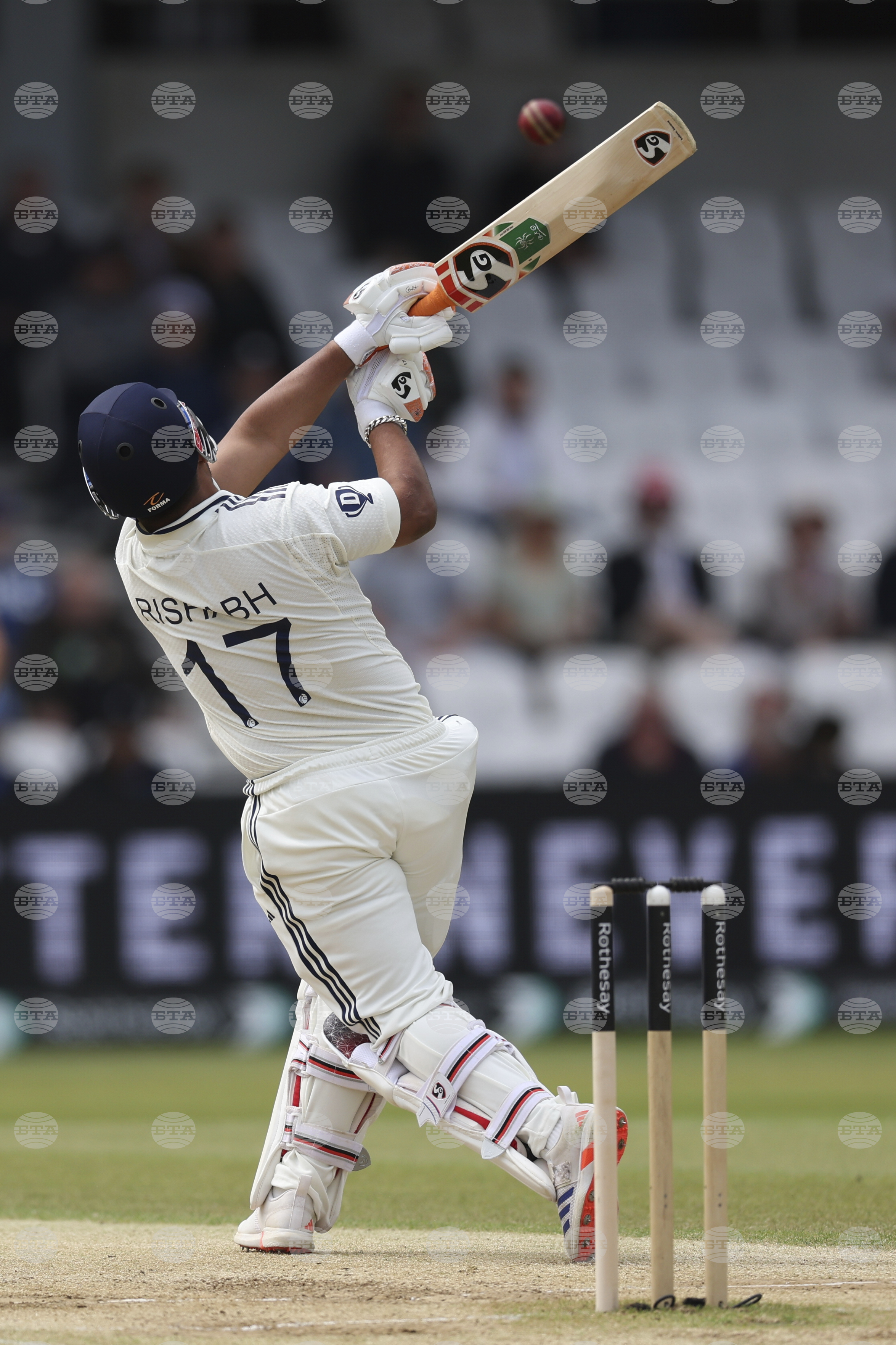 England India Cricket