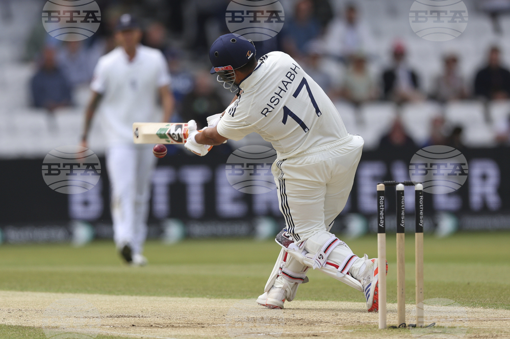 England India Cricket