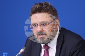 Национален пресклуб на БТА - София - Българска телеграфна агенция - Британско-българска търговска камара - договор - подписване