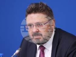 Национален пресклуб на БТА - София - Българска телеграфна агенция - Британско-българска търговска камара - договор - подписване