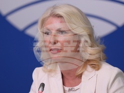 Национален пресклуб на БТА - София - Българска телеграфна агенция - Британско-българска търговска камара - договор - подписване