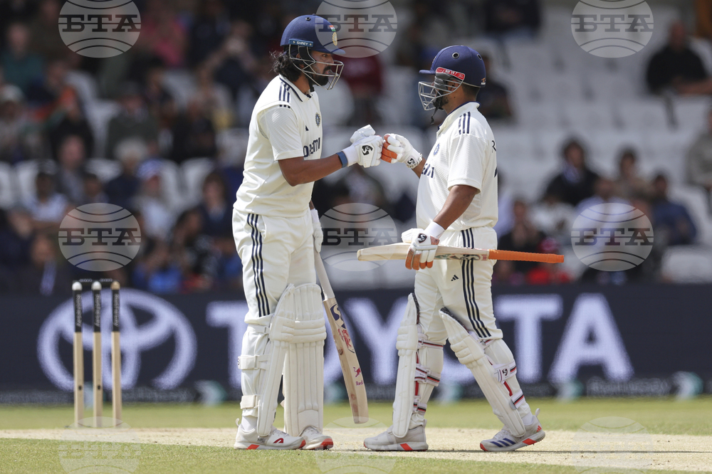 England India Cricket