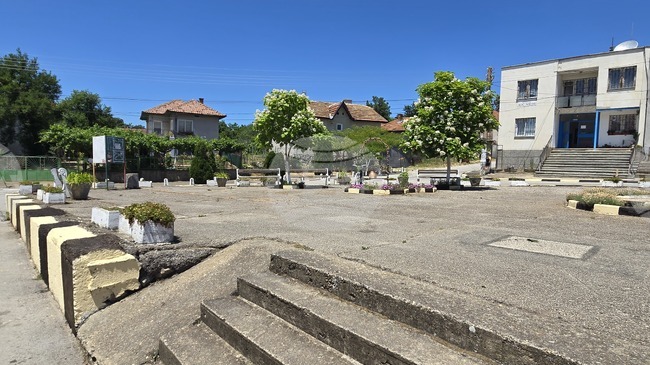 В с. Костелево честват 99 години от създаването на читалище „Отец Паисий“