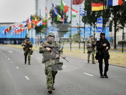 Netherlands NATO Summit