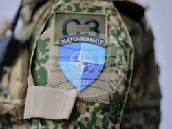 Netherlands NATO Summit