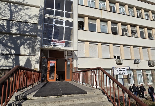 Общински съвет - Враца ще обсъди отсрочване на над 1,2 млн. лв. задължения на болницата за данък сгради и такса смет от 2016 до 2024 г.