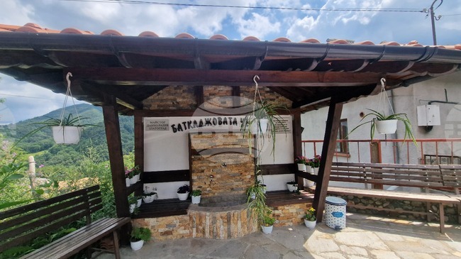 Забраниха използването на питейна вода за напояване в община Смолян