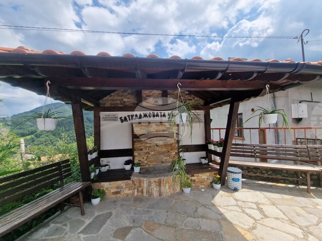 Забраниха използването на питейна вода за напояване в община Смолян