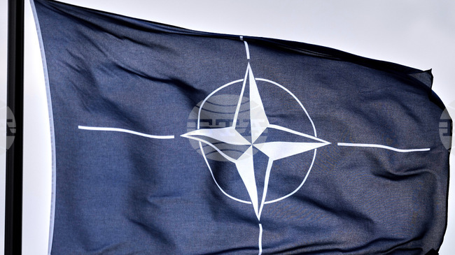 НАТО планира значително да увеличи оръжията и боеприпасите си по източния си фланг