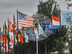Netherlands NATO Summit